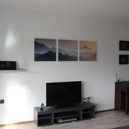 Wunderschoen Wohnen In Weinheim By Interhome * Weinheim