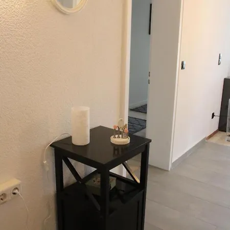 Apartamento Wunderschoen Wohnen In By Interhome