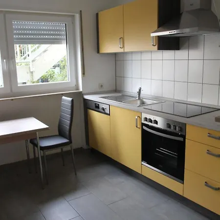 Apartamento Wunderschoen Wohnen In By Interhome