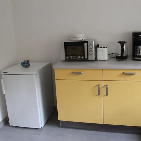 Appartement Wunderschoen Wohnen In Weinheim By Interhome