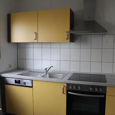Wunderschoen Wohnen In By Interhome Apartamento Weinheim