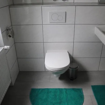 Wunderschoen Wohnen In By Interhome *