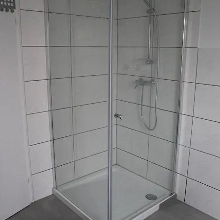 Wunderschoen Wohnen In By Interhome Apartamento