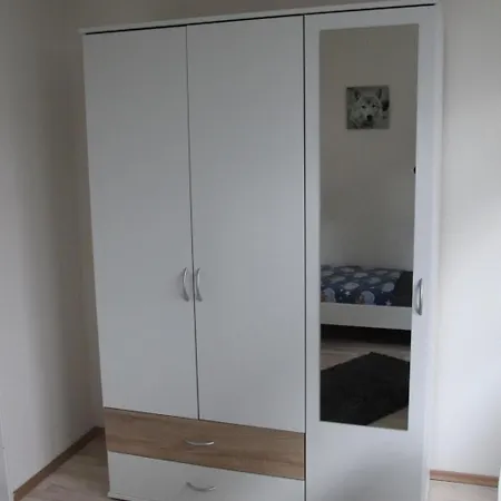 Apartamento Wunderschoen Wohnen In By Interhome