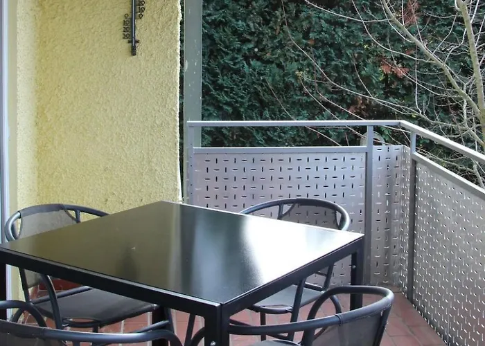 Wunderschoen Wohnen In Weinheim By Interhome Appartement