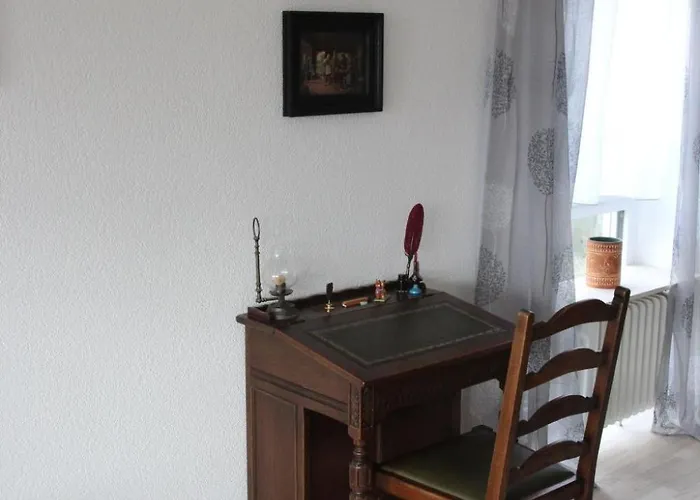 Appartement Wunderschoen Wohnen In Weinheim By Interhome