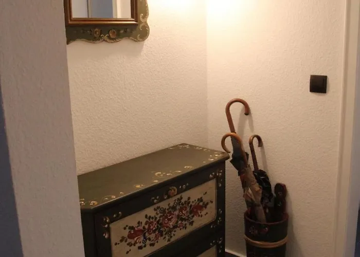 Appartement Wunderschoen Wohnen In Weinheim By Interhome *