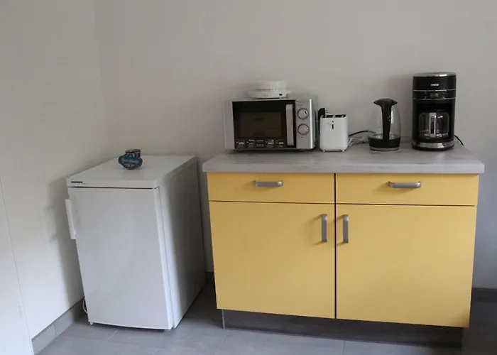 Appartement Wunderschoen Wohnen In Weinheim By Interhome