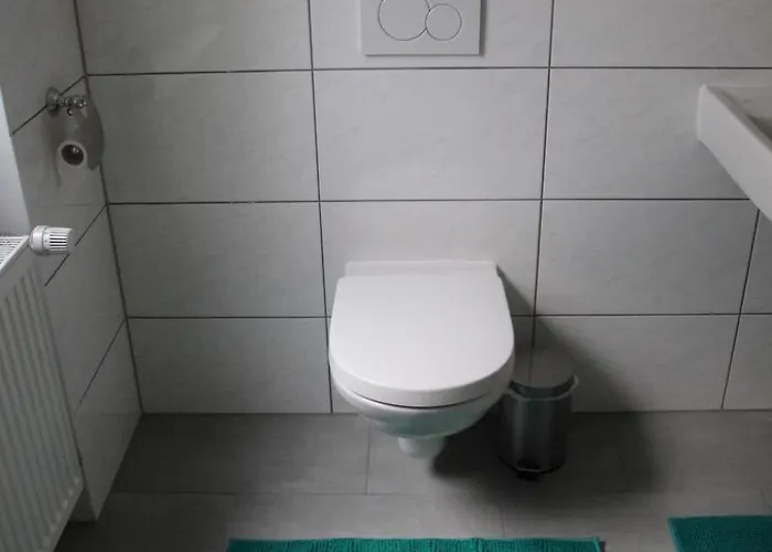 Wunderschoen Wohnen In Weinheim By Interhome *